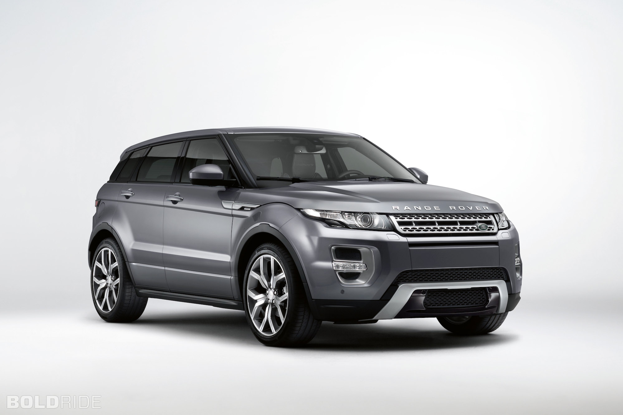 2015 Land Rover Range Rover Evoque Specs, Prices, VINs & Recalls